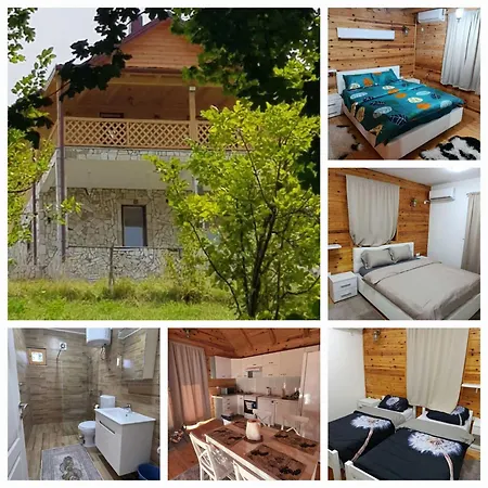 Neom, Sarajevo فوغوشتشا