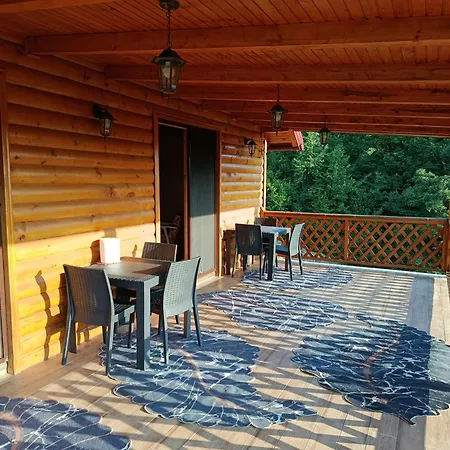 فيلة Neom, Sarajevo *