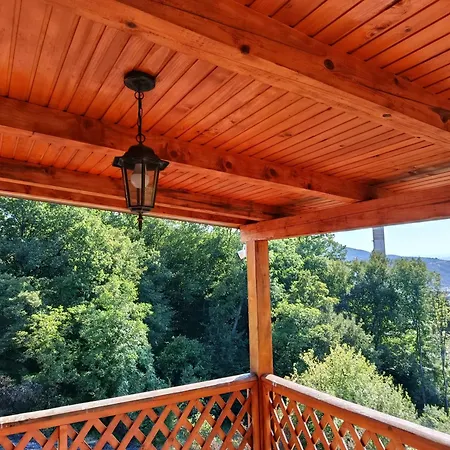 فيلة Neom, Sarajevo *