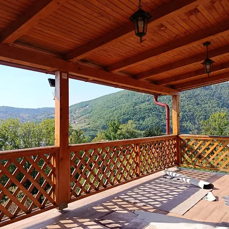 فيلة Neom, Sarajevo *