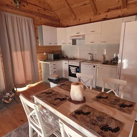 Neom, Sarajevo *