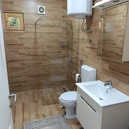 Neom, Sarajevo