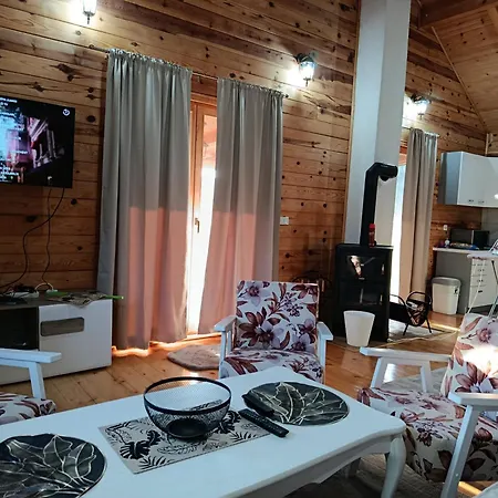 فيلة Neom, Sarajevo *