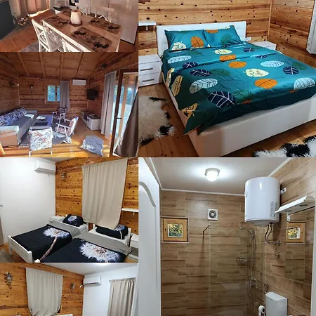 Neom, Sarajevo فيلة *
