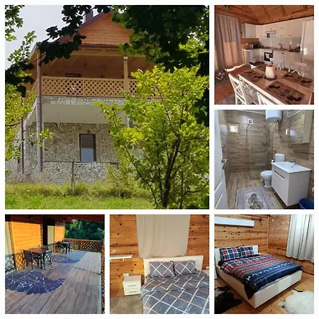 Neom, Sarajevo *