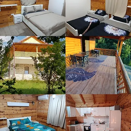 Neom, Sarajevo فيلة