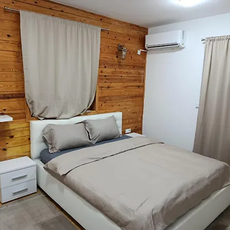 فيلة Neom, Sarajevo *