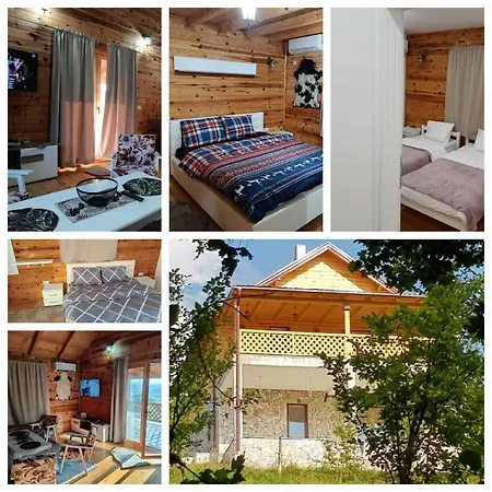 Neom, Sarajevo فيلة فوغوشتشا