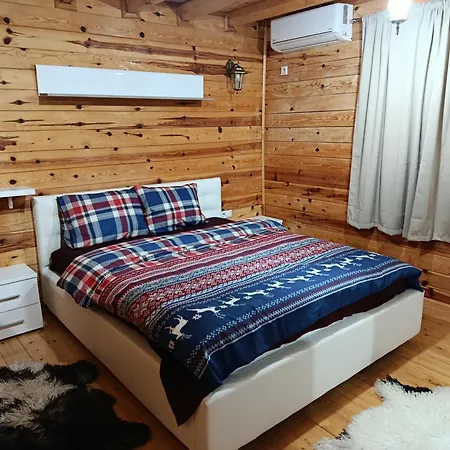 Neom, Sarajevo فيلة *