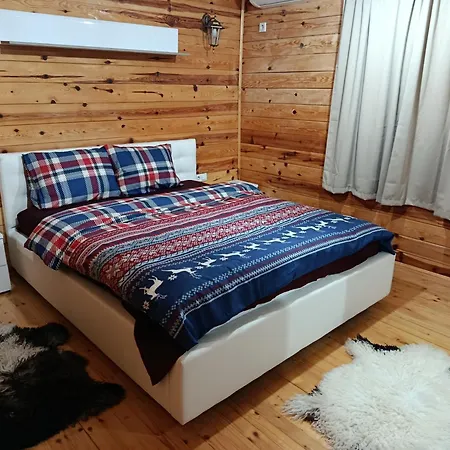 Neom, Sarajevo *