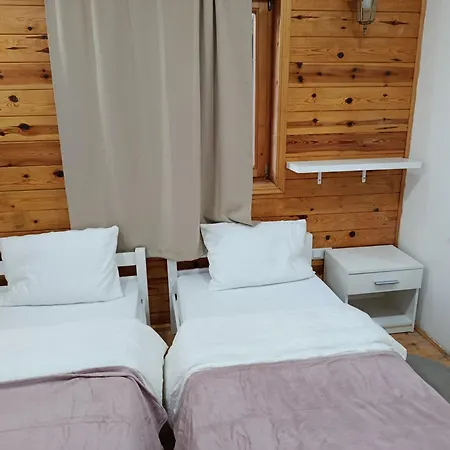 Neom, Sarajevo فيلة *