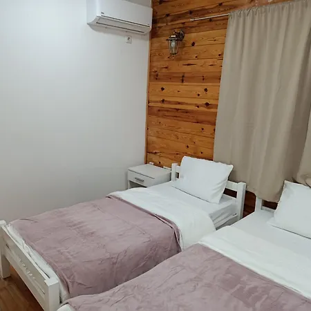 فيلة Neom, Sarajevo *