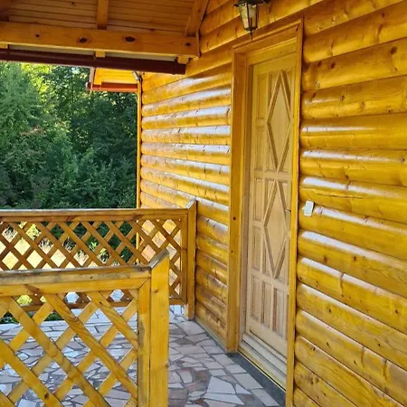 Вилла Neom, Sarajevo Vogosca