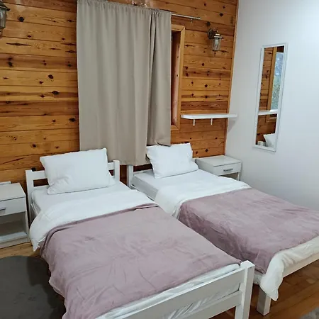 Neom, Sarajevo * فوغوشتشا