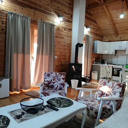 Neom, Sarajevo *
