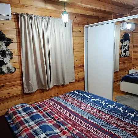 فيلة Neom, Sarajevo فوغوشتشا