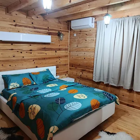 Neom, Sarajevo فيلة *